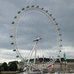 2010, London, UK 2010, London, UK