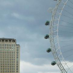 2010, London, UK 2010, London, UK