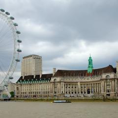 2010, London, UK 2010, London, UK