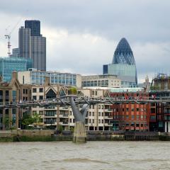 2010, London, UK 2010, London, UK