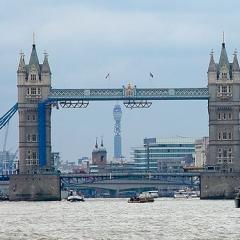 2010, London, UK 2010, London, UK
