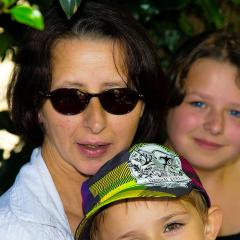 2010, Brendan, Emma, Wendy, Zoo 2010, Brendan, Emma, Wendy, Zoo
