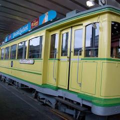 2010, Swiss National Transport Museum 2010, Swiss National Transport Museum