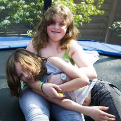 2010, Julia, Tara 2010, Julia, Tara