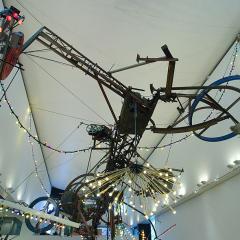 2010, Basel, Museum, Tinguely 2010, Basel, Museum, Tinguely