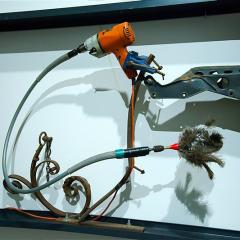 2010, Basel, Museum, Tinguely 2010, Basel, Museum, Tinguely