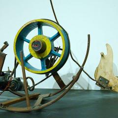 2010, Basel, Museum, Tinguely 2010, Basel, Museum, Tinguely