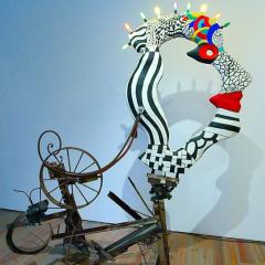 2010, Basel, Museum, Tinguely 2010, Basel, Museum, Tinguely