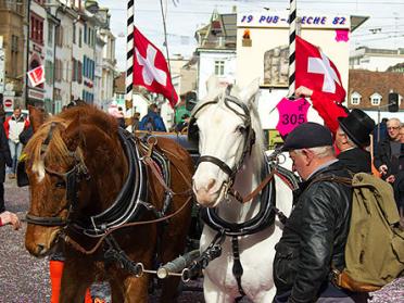 Fastnacht