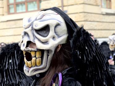 Basel_Fasnacht