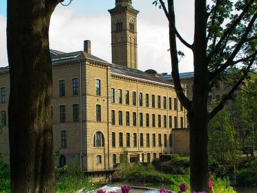 Saltaire