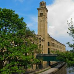Saltaire