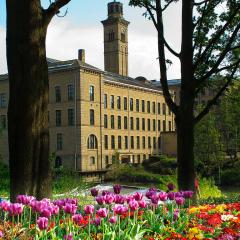 Saltaire