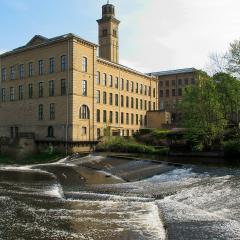 Saltaire