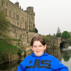 Warwick Castle