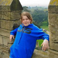 Warwick Castle