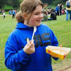 Warwick Castle