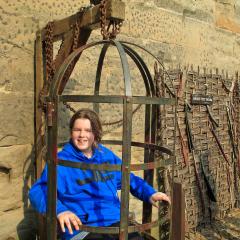 Warwick Castle