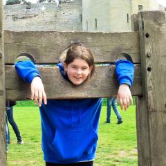Warwick Castle