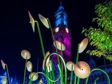Garden of Light