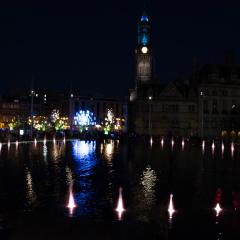 Garden of Light