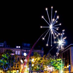 Garden of Light