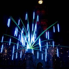 Garden of Light