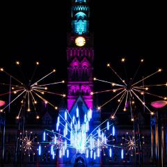 Garden of Light
