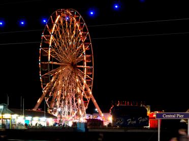 Blackpool