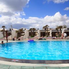 2013, Lanzarote