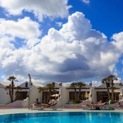 2013, Lanzarote