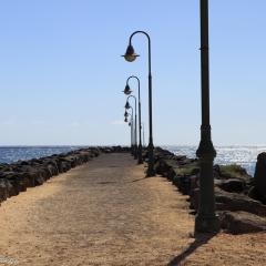 2013, Lanzarote