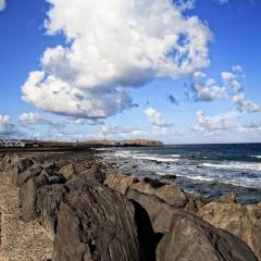 2013, Lanzarote