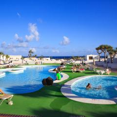 2013, Lanzarote