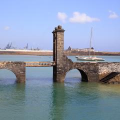 2013, Lanzarote
