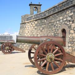 2013, Lanzarote