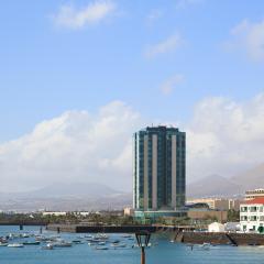 2013, Lanzarote