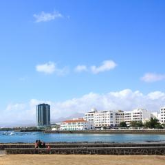 2013, Lanzarote