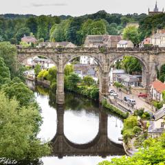 Knaresborough