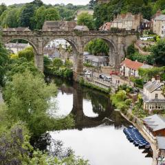 Knaresborough