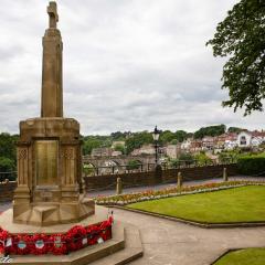 Knaresborough
