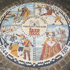 Knaresborough