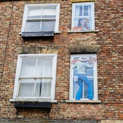 Knaresborough