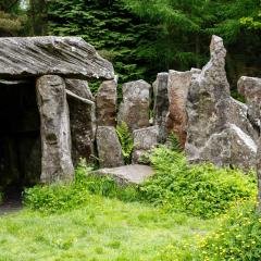 Druids Temple