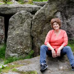 Druids Temple, Jan