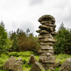 Druids Temple