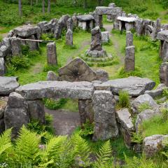 Druids Temple