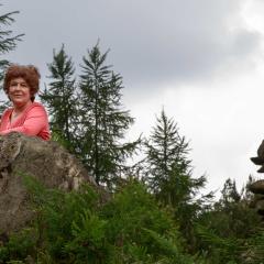 Druids Temple, Jan