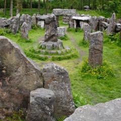 Druids Temple