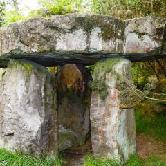 Druids Temple